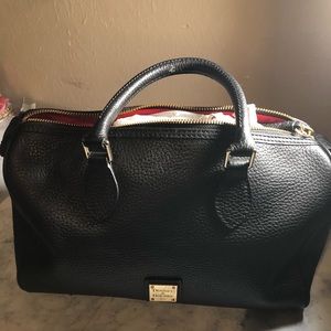 Rooney & Bourke Purse